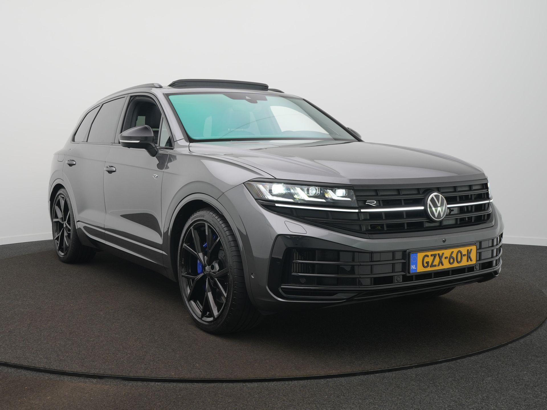 Volkswagen Touareg 3.0 TSi eHybrid 4MOTION R - Afbeelding 4