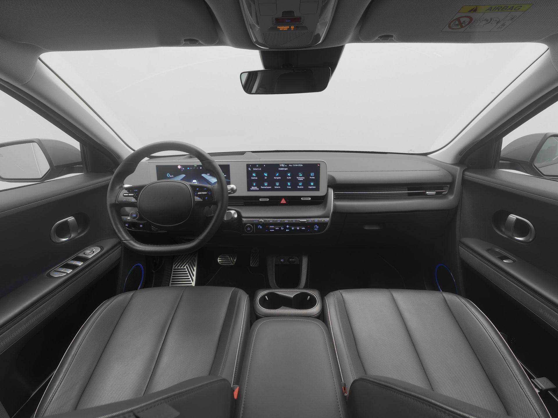 Hyundai IONIQ 5 Connect+ AWD 77.4 kWh 325 PK - Afbeelding 4