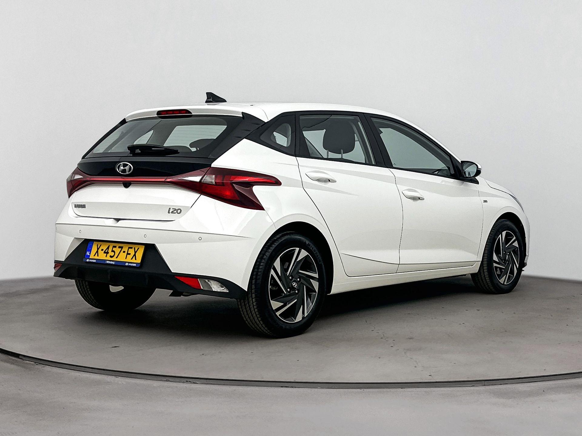 Hyundai i20 1.0 T-GDI Comfort - Afbeelding 3