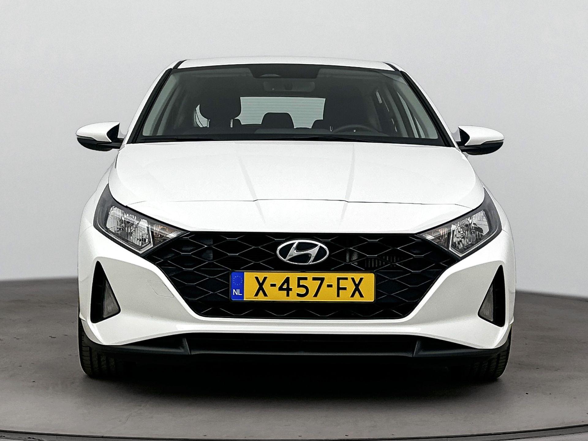 Hyundai i20 1.0 T-GDI Comfort - Afbeelding 5