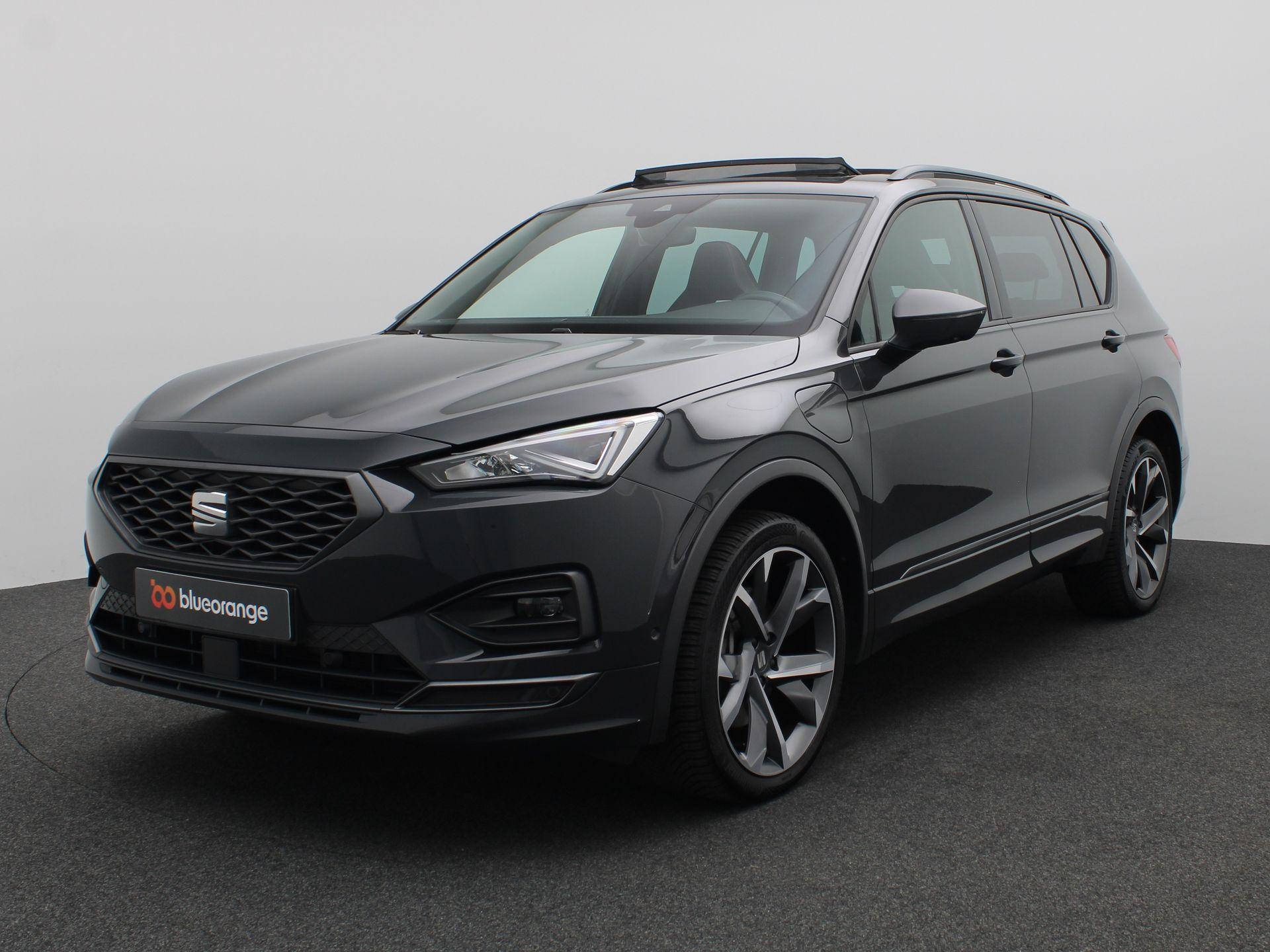 SEAT Tarraco 1.4 TSI e-Hybrid PHEV FR Business 245PK DSG