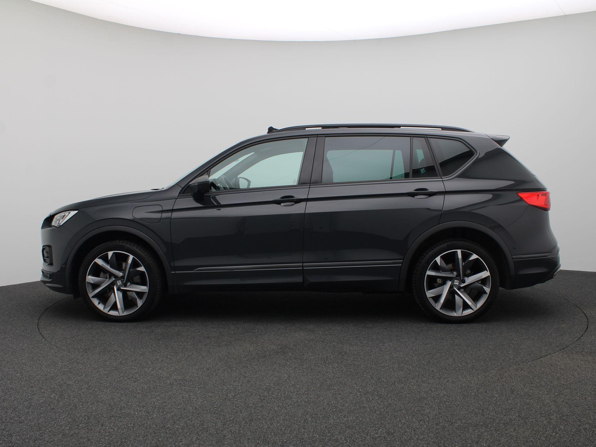 SEAT Tarraco 1.4 TSI e-Hybrid PHEV FR Business 245PK DSG - Afbeelding 3