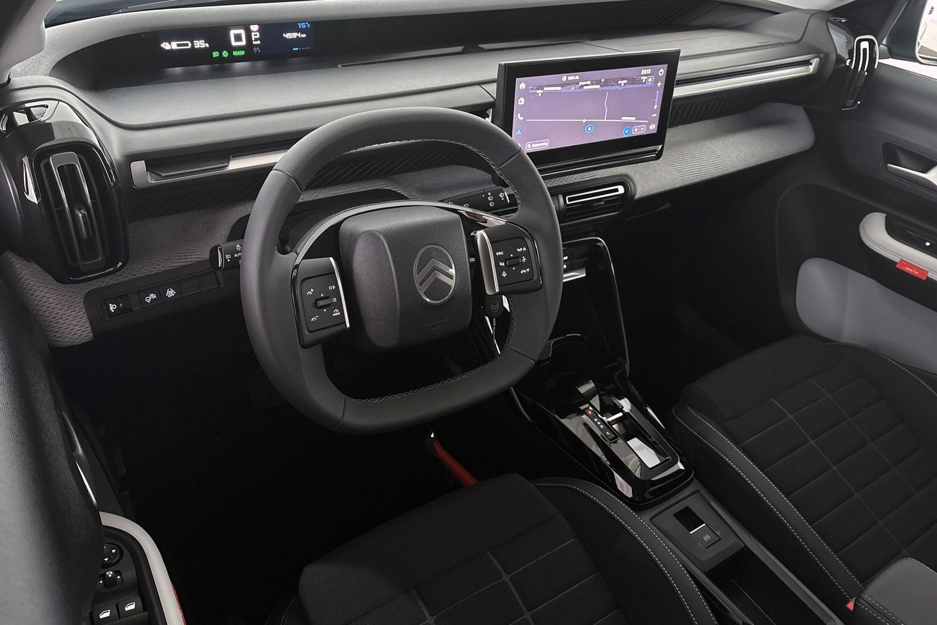 Citroën ë-C3 Max 113pk 44 kWh - Afbeelding 5