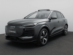 Audi Q6 e-tron Advanced edition 83 kWh 252PK Aut. - Afbeelding 2