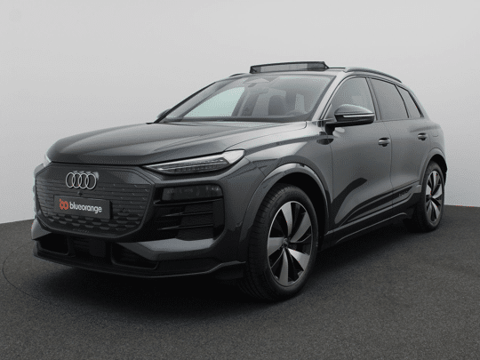 Audi Q6 e-tron Advanced edition 83 kWh 252PK Aut.