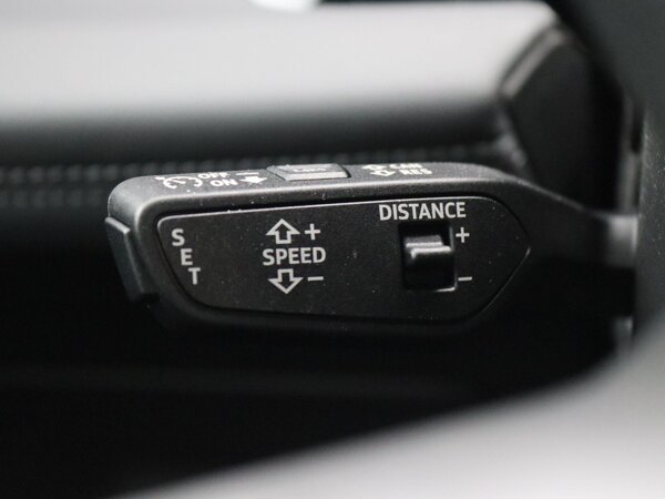cruise control adaptief cruise control adaptief