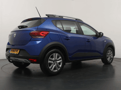 Dacia Sandero Stepway TCe 90 CVT Comfort - Afbeelding 5