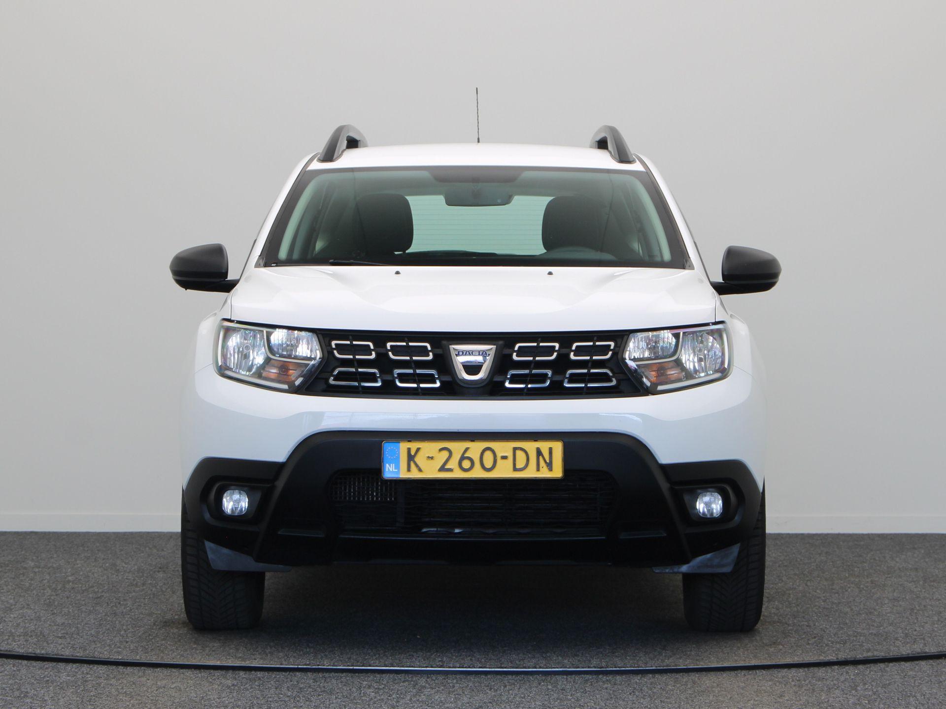 Dacia Duster TCe 100pk Bi-Fuel Comfort - Afbeelding 4