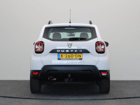 Dacia Duster TCe 100pk Bi-Fuel Comfort - Afbeelding 5