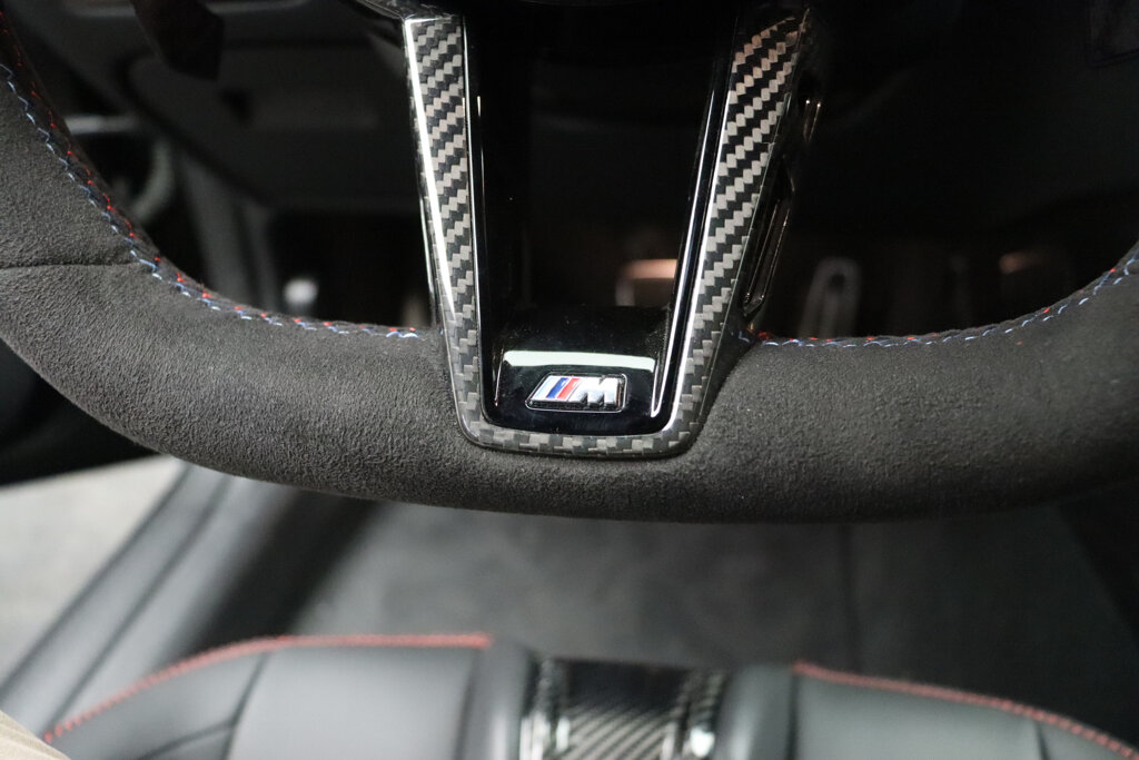 BMW M4 28