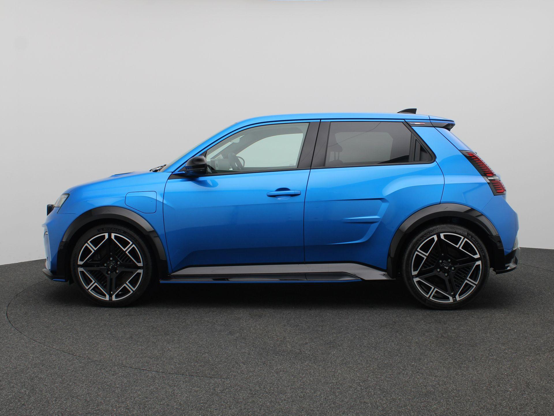 Alpine A290 GT 52 kWh 177PK Aut. - Afbeelding 3