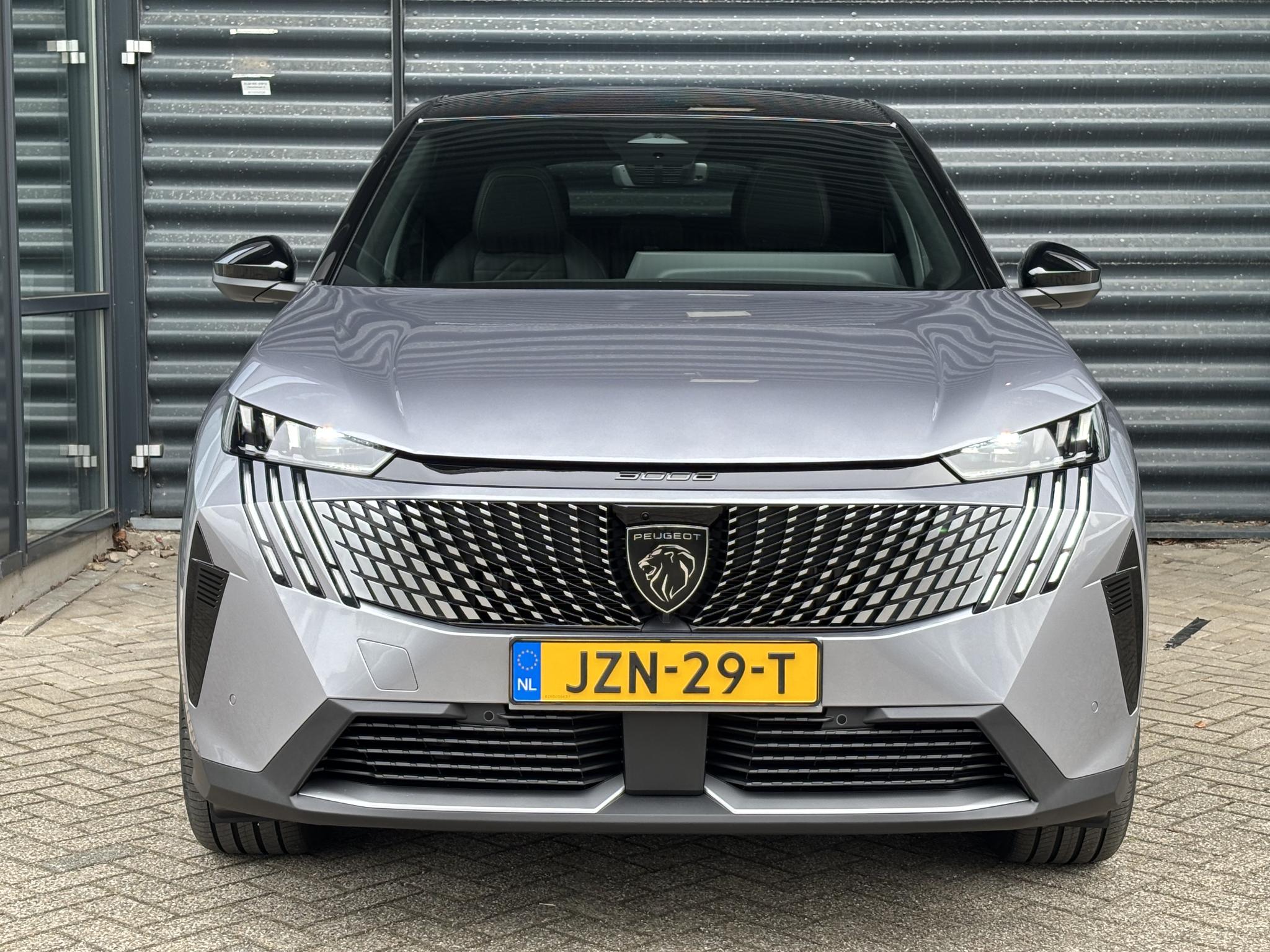 Peugeot 3008 1.6 plug-in Hybrid 195 GT Exclusive - Afbeelding 2