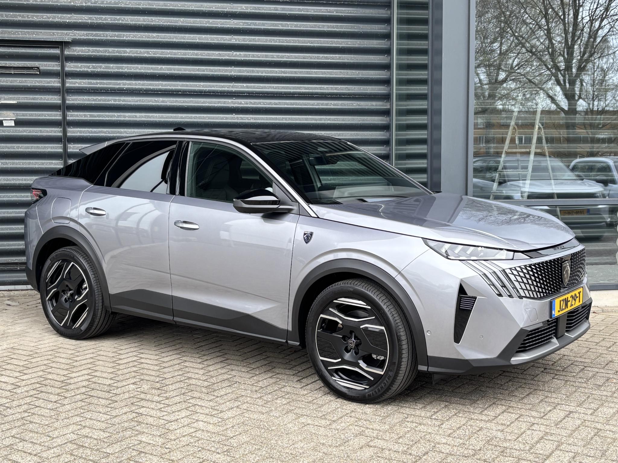 Peugeot 3008 1.6 plug-in Hybrid 195 GT Exclusive - Afbeelding 3