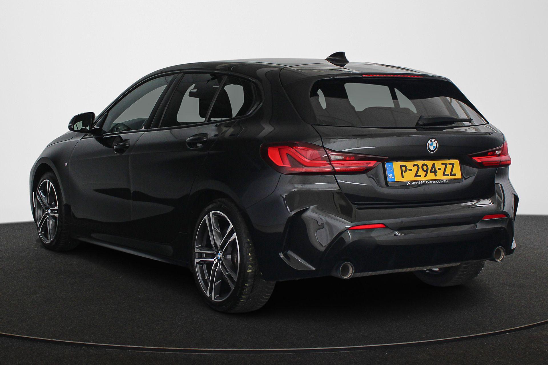 BMW 1 Serie 120i Business Edition - Afbeelding 4