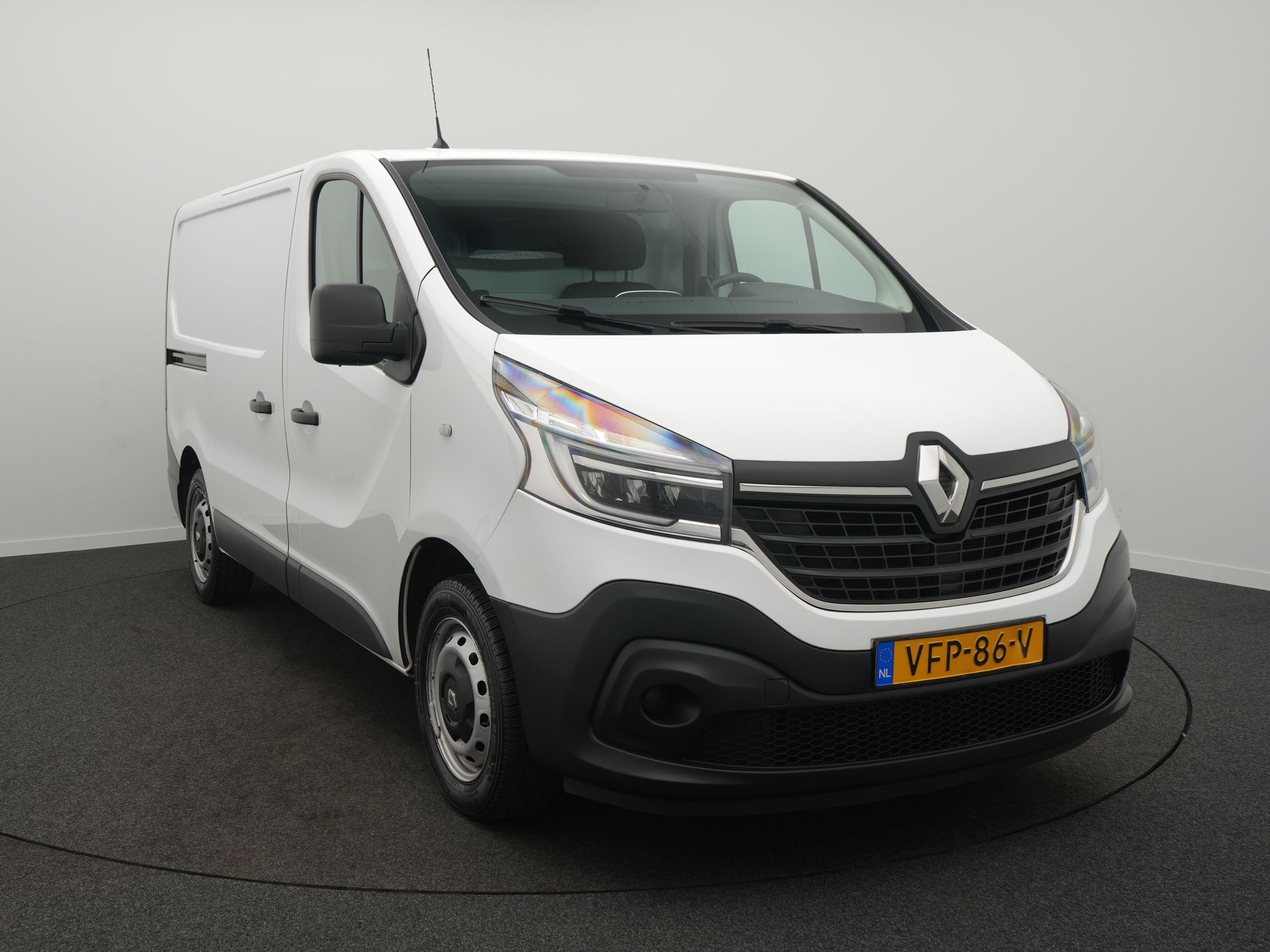 Renault Trafic 2.0 dCi 120 T29 L1H1 Comfort - Afbeelding 2