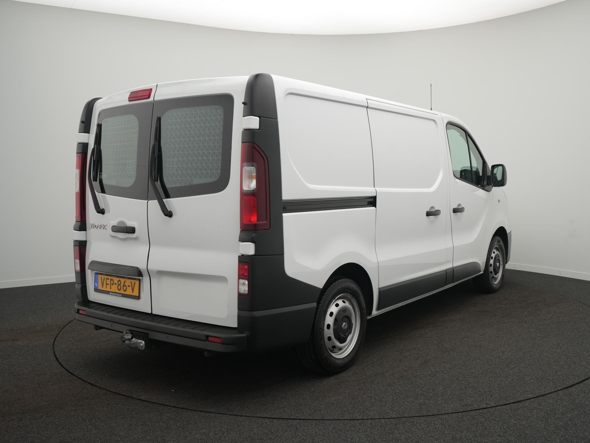 Renault Trafic 2.0 dCi 120 T29 L1H1 Comfort - Afbeelding 4