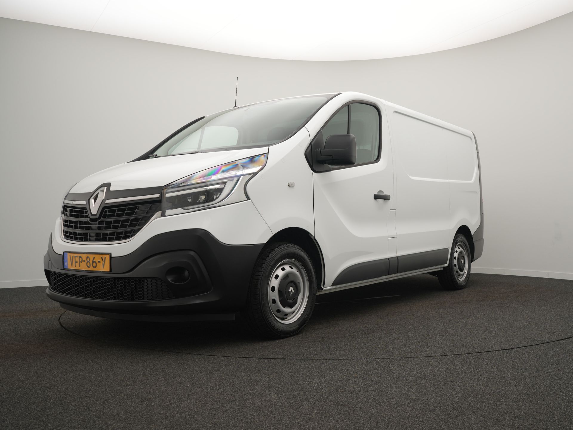 Renault Trafic 2.0 dCi 120 T29 L1H1 Comfort - Afbeelding 5