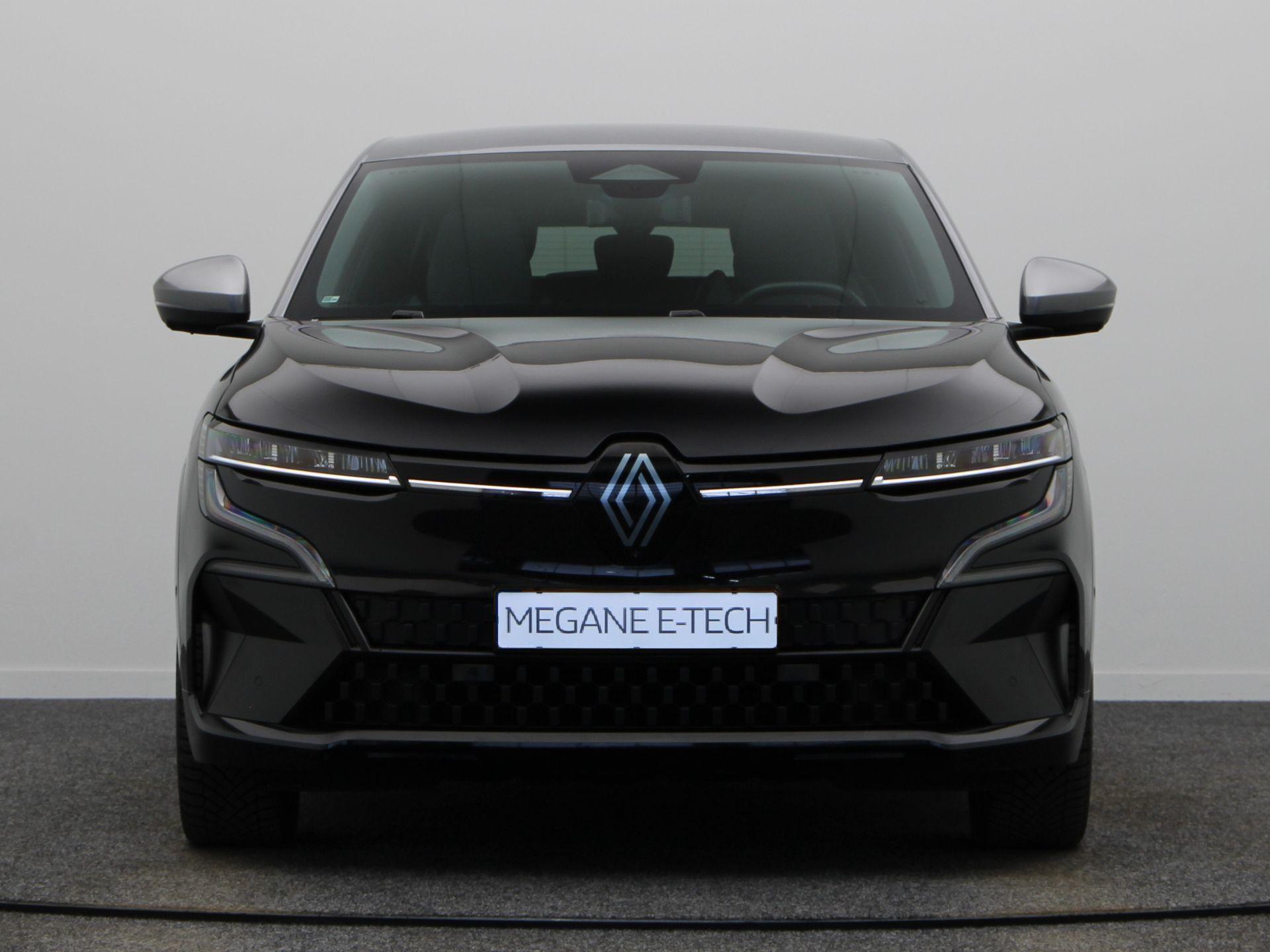 Renault Megane E-Tech EV60 Optimum Charge Techno - Afbeelding 4