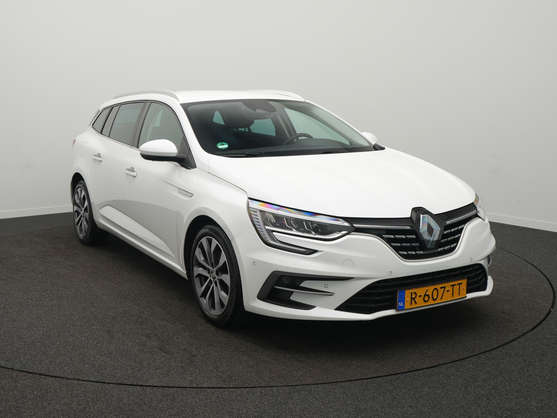Renault Mégane Estate TCe 140 Techno - Afbeelding 2