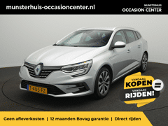 Renault Mégane Estate TCe 140 Techno - Occasion Lease vanaf €439 p/m - Afbeelding 2