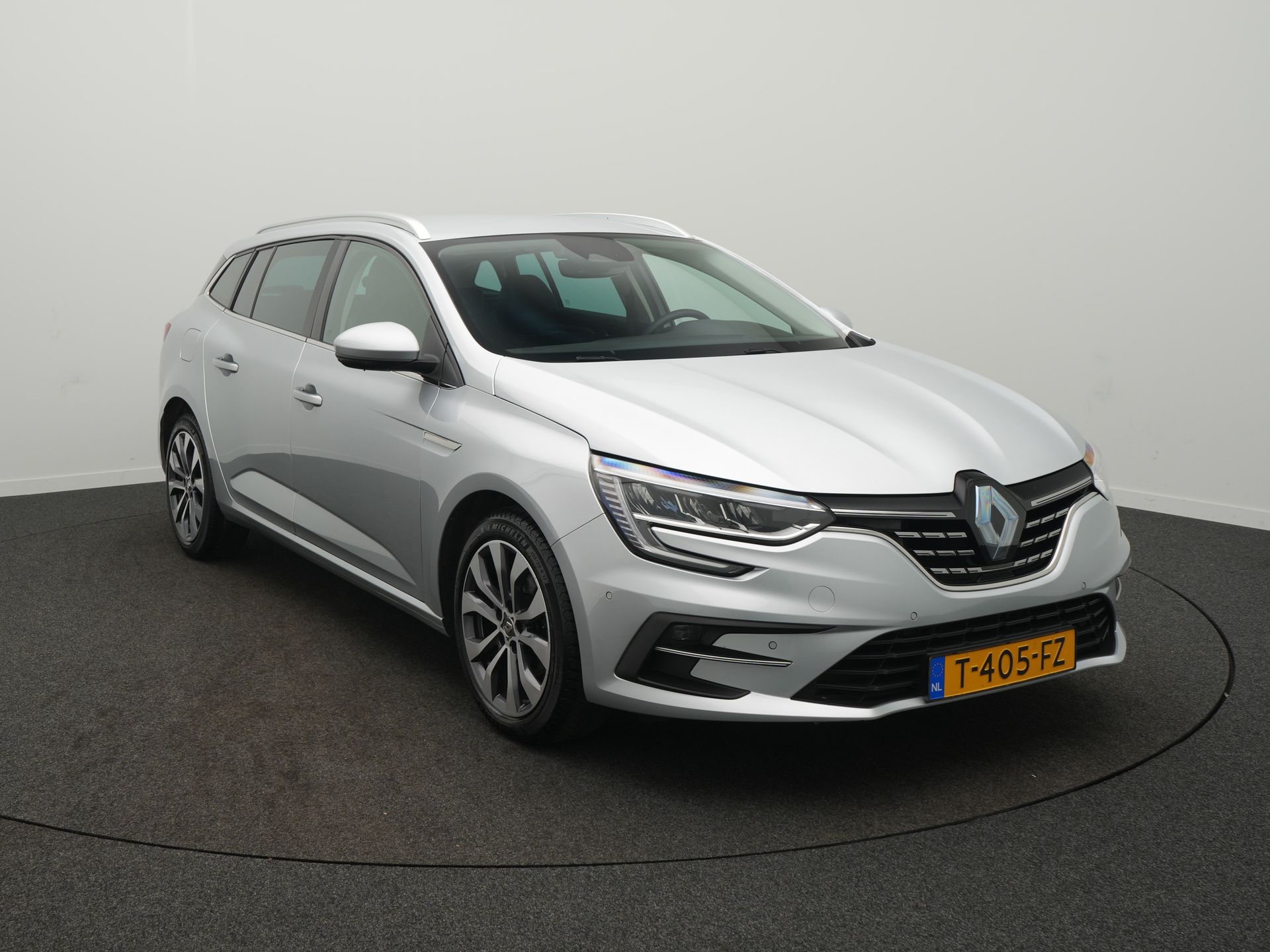 Renault Mégane Estate TCe 140 Techno - Afbeelding 2