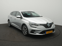Renault Mégane Estate TCe 140 Techno - Afbeelding 2