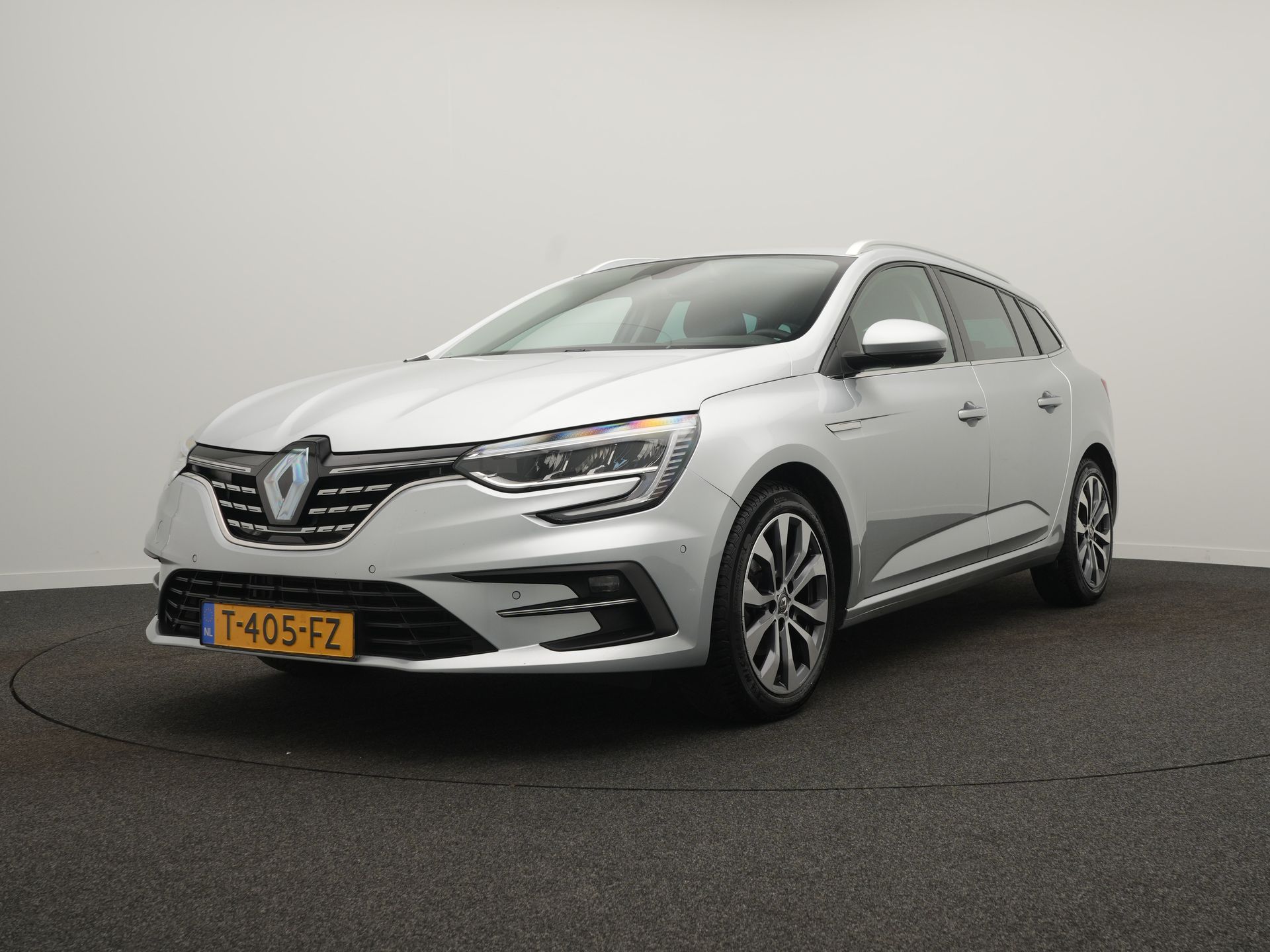 Renault Mégane Estate TCe 140 Techno - Afbeelding 5