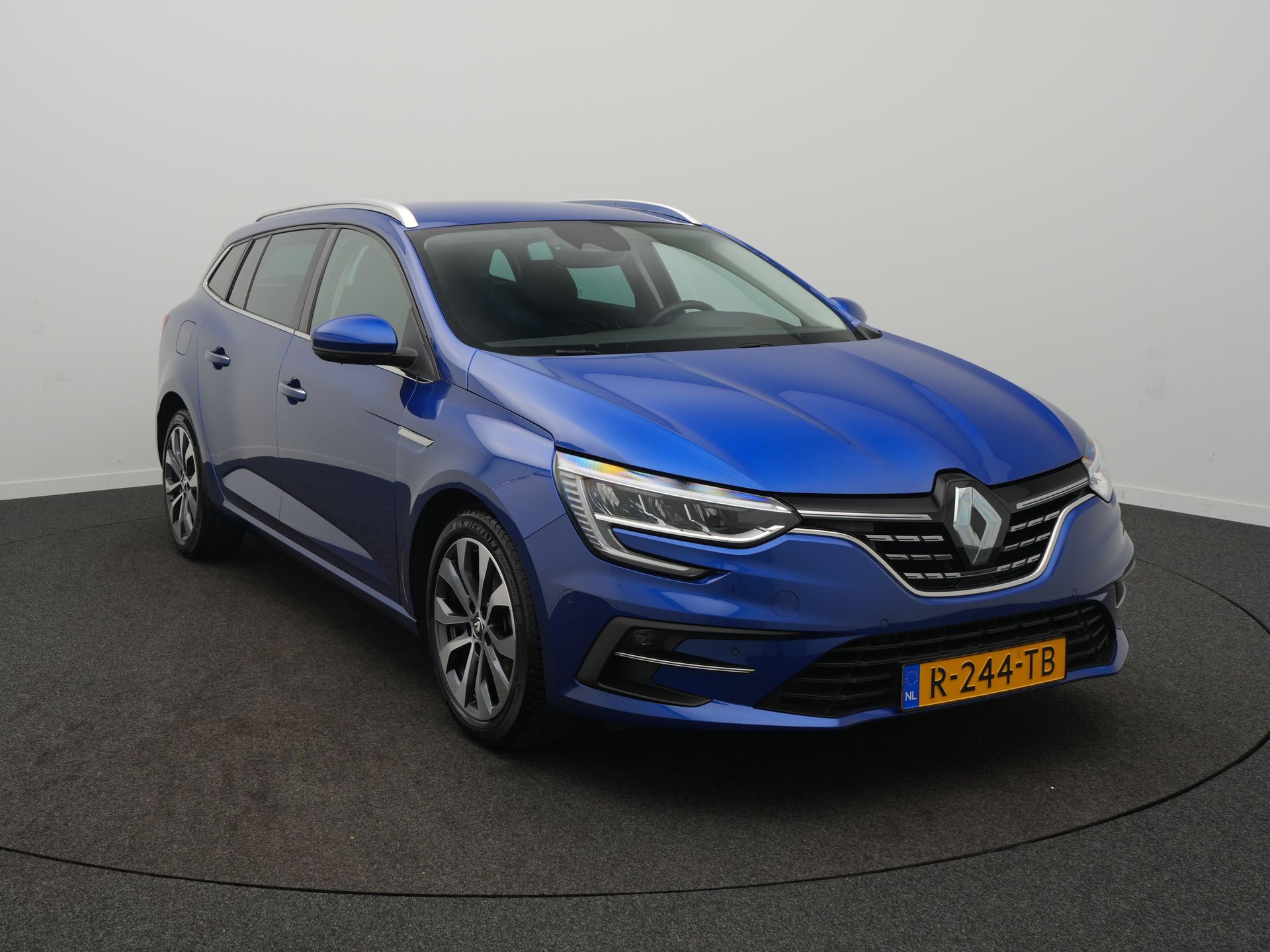 Renault Mégane Estate TCe 140 Techno - Afbeelding 2