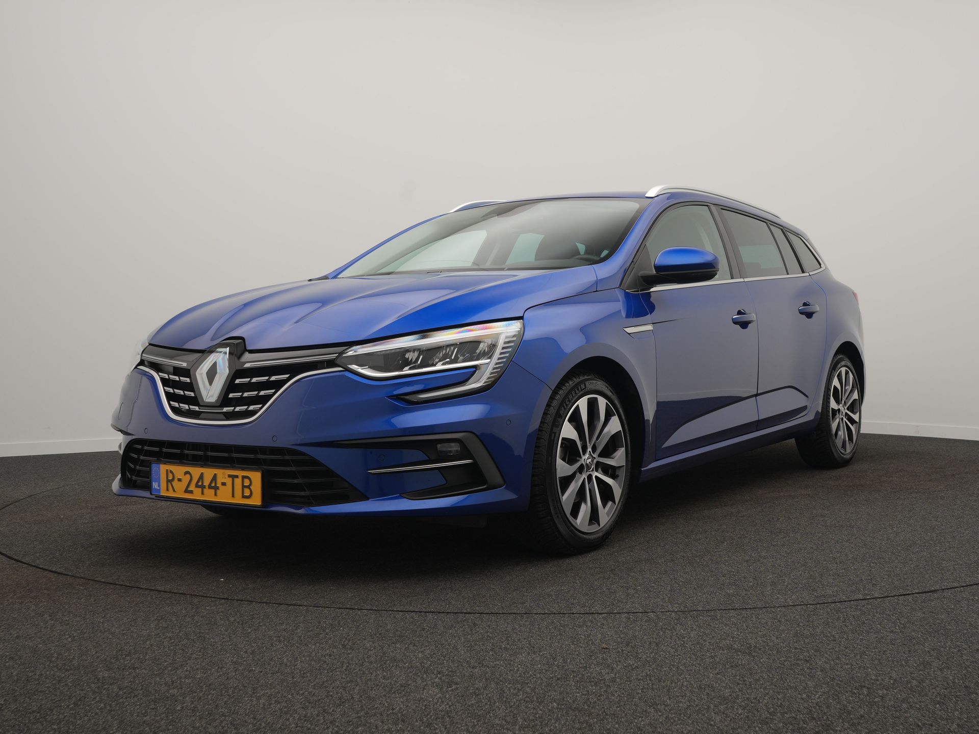 Renault Mégane Estate TCe 140 Techno - Afbeelding 5