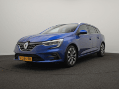 Renault Mégane Estate TCe 140 Techno - Afbeelding 5