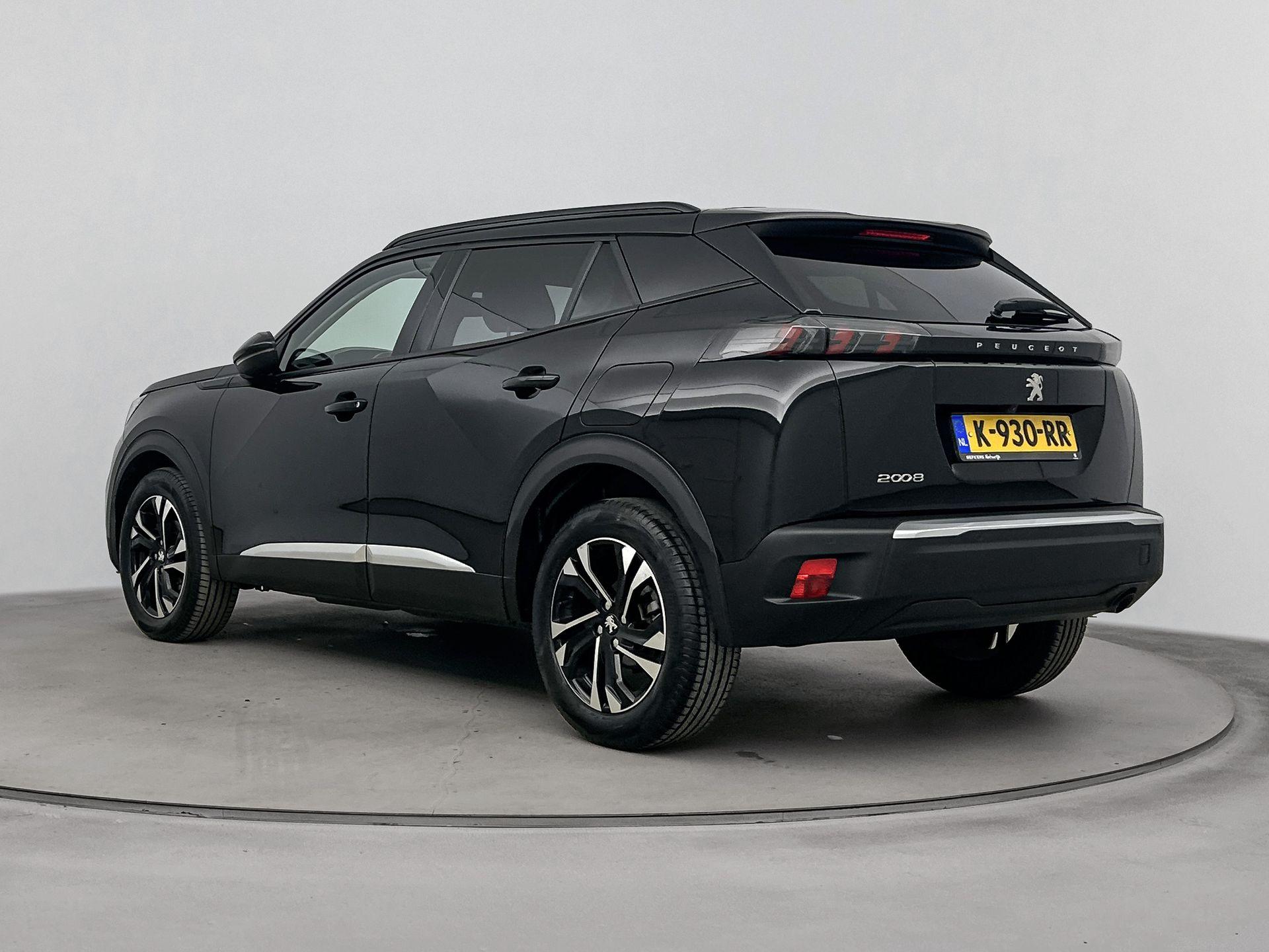 Peugeot 2008 1.2 100pk Allure - Afbeelding 3