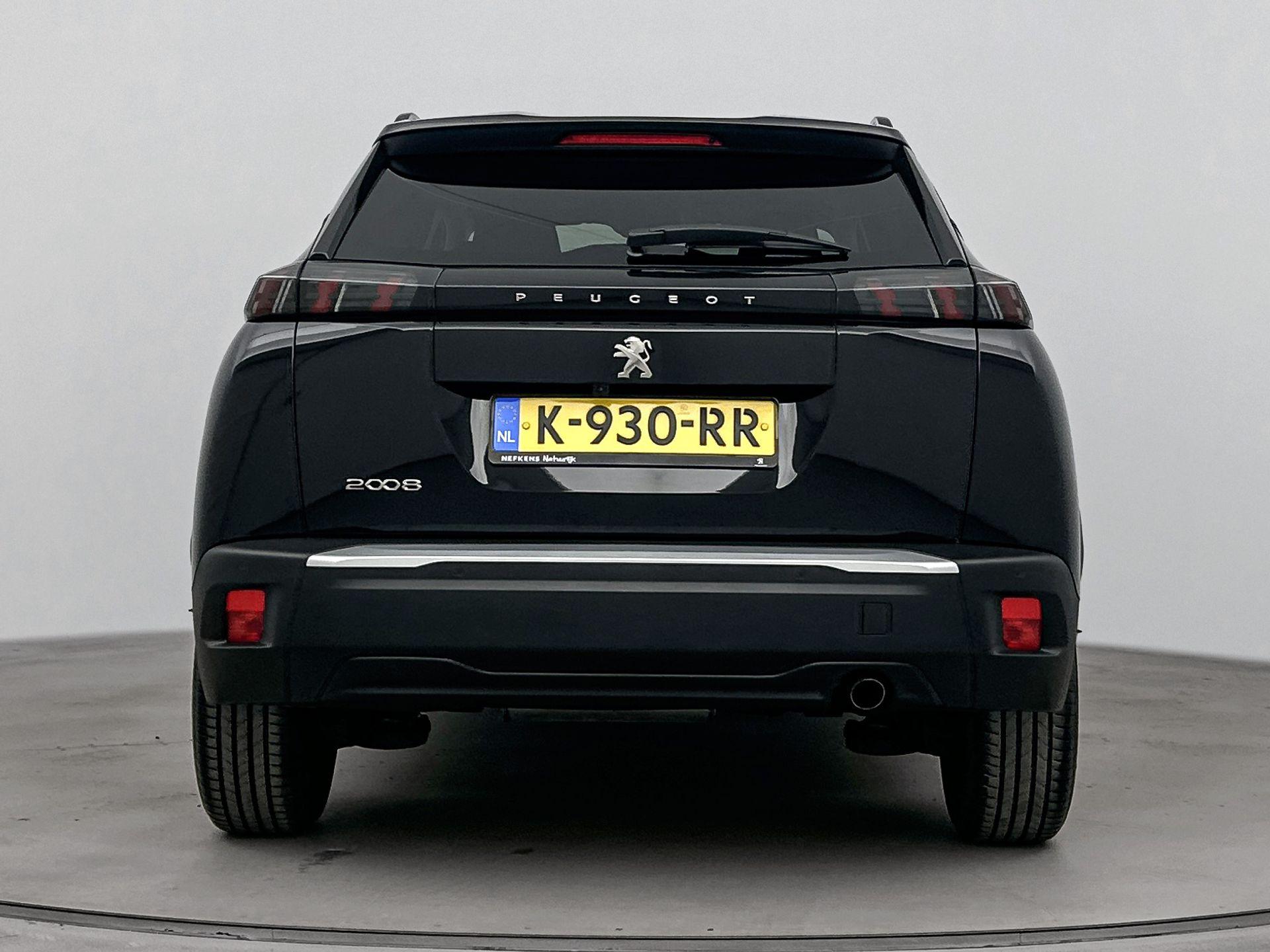 Peugeot 2008 1.2 100pk Allure - Afbeelding 4