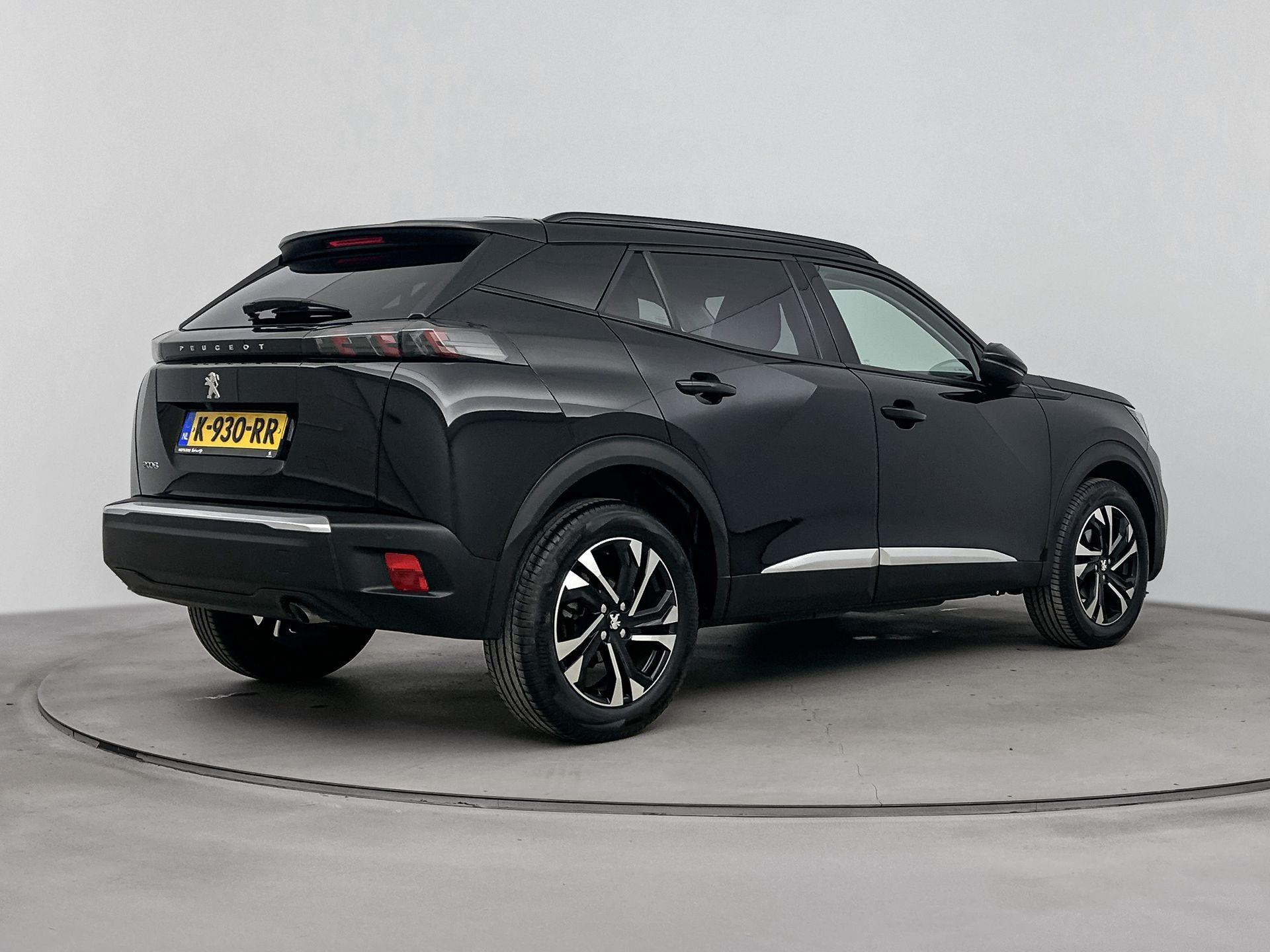 Peugeot 2008 1.2 100pk Allure - Afbeelding 5