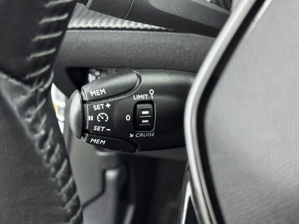 cruise control