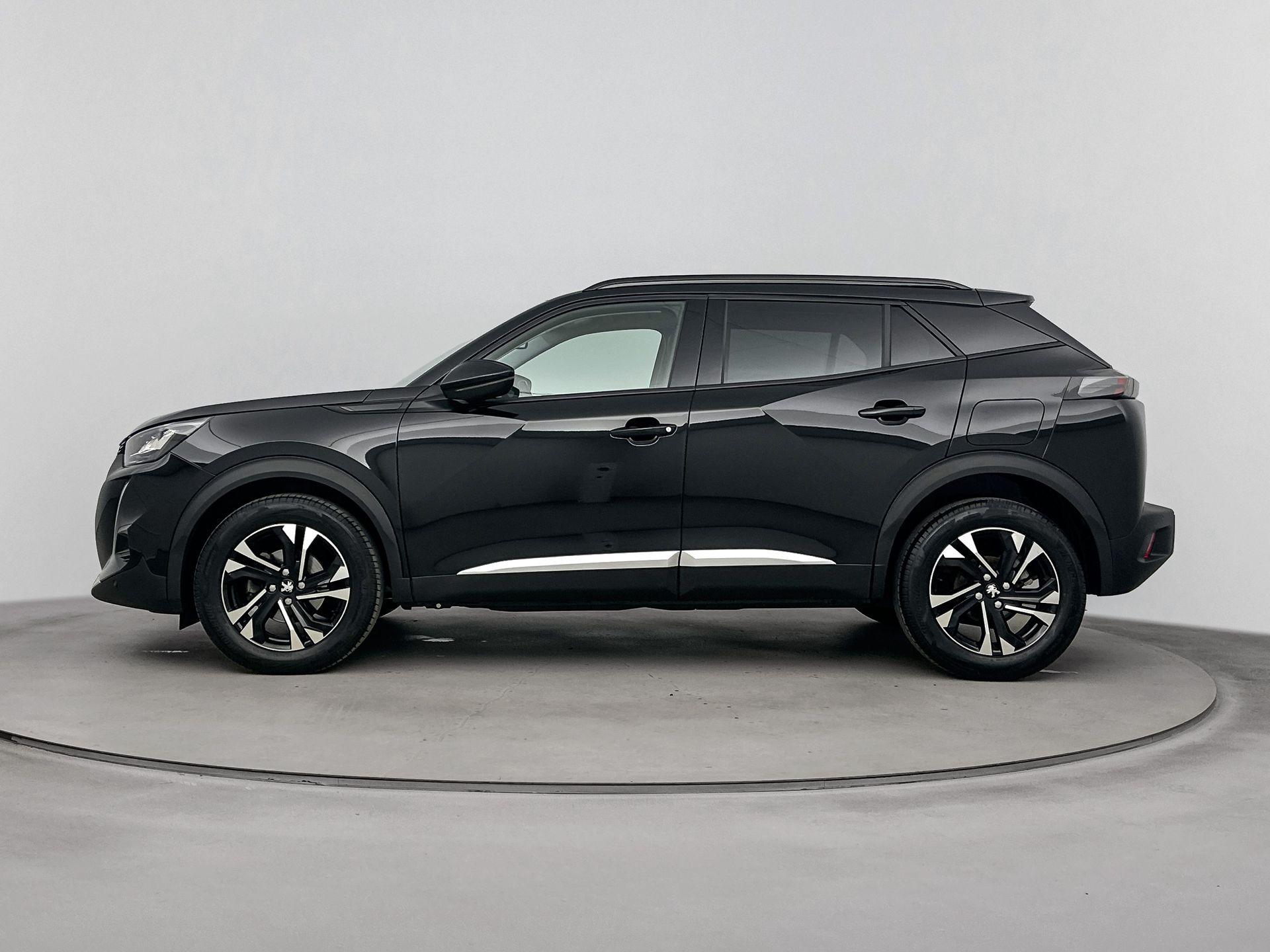 Peugeot 2008 1.2 100pk Allure - Afbeelding 2