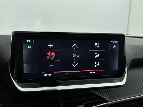 Climate control Climate control