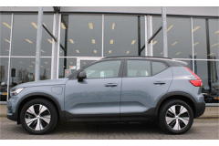 Volvo XC40 T4 211PK Automaat Recharge R-Design Expression - Afbeelding 2