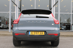 Volvo XC40 T4 211PK Automaat Recharge R-Design Expression - Afbeelding 5