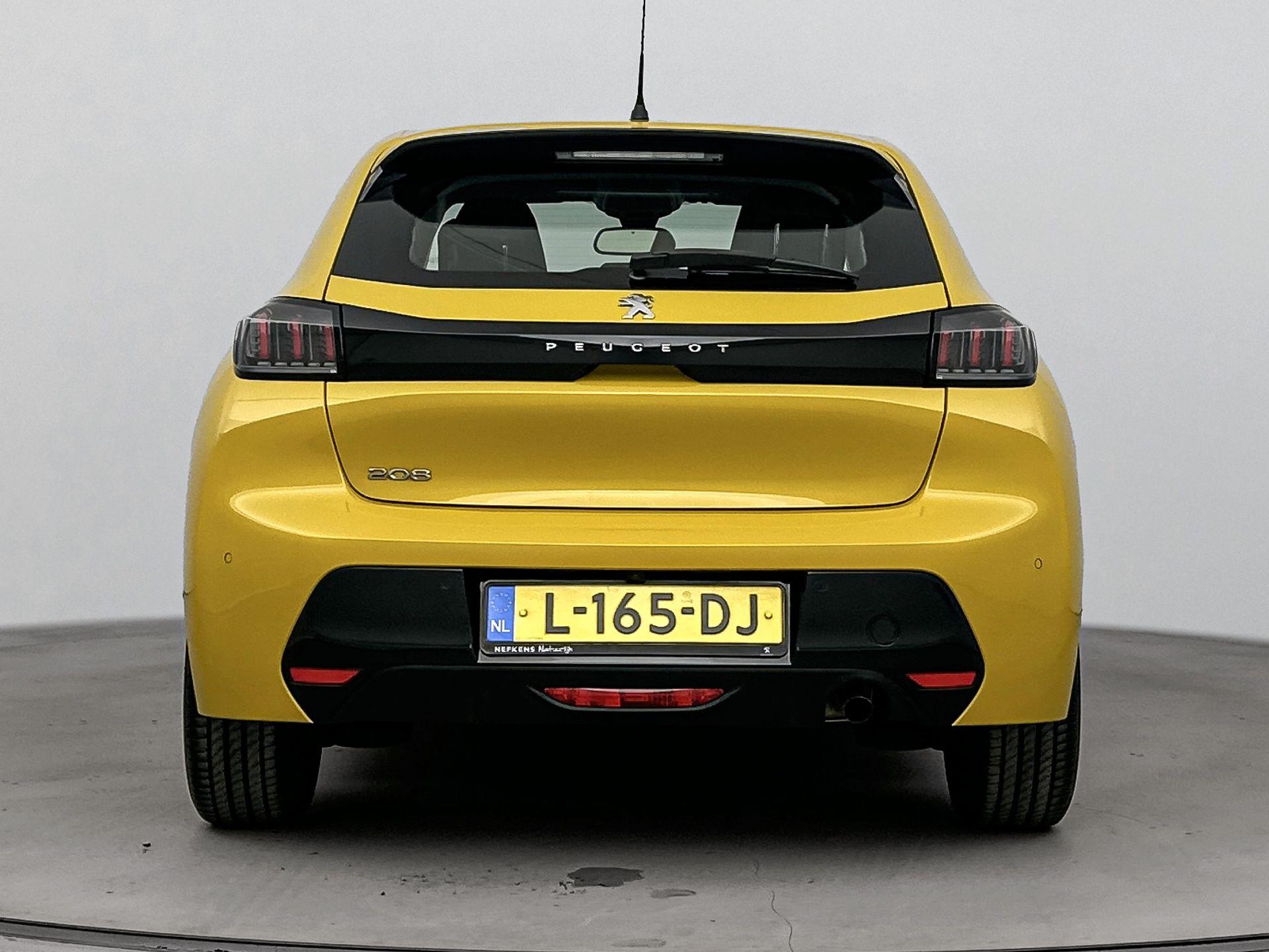 Peugeot 208 1.2 100pk Allure - Afbeelding 3