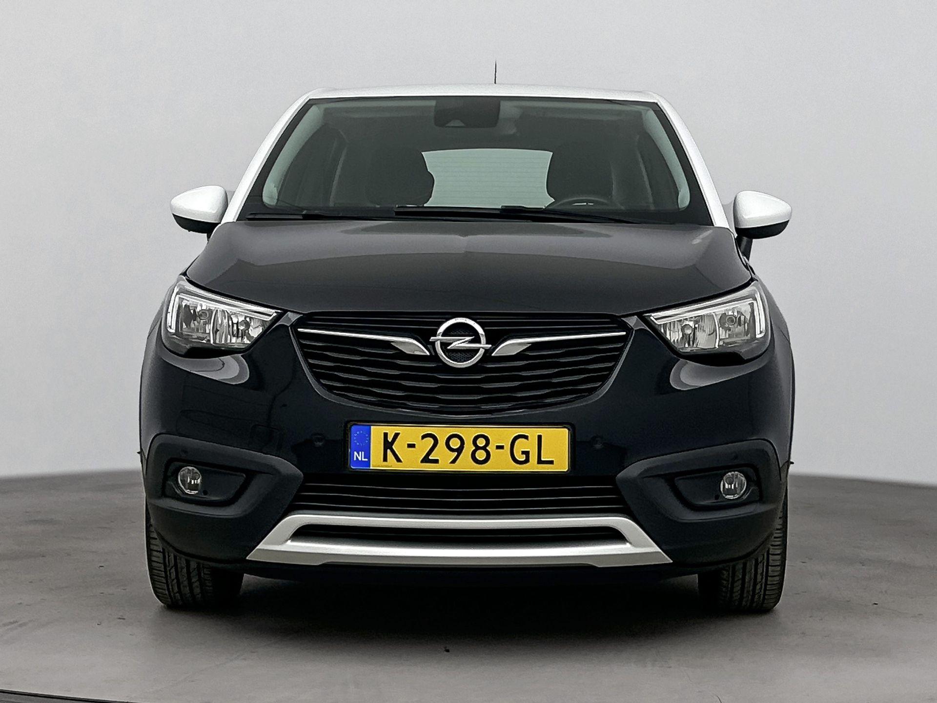 Opel Crossland X 1.2 Turbo 120 Jaar Edition - Afbeelding 3