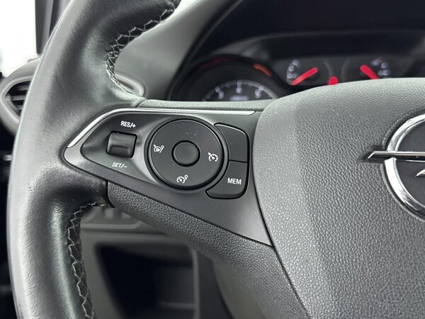 cruise control