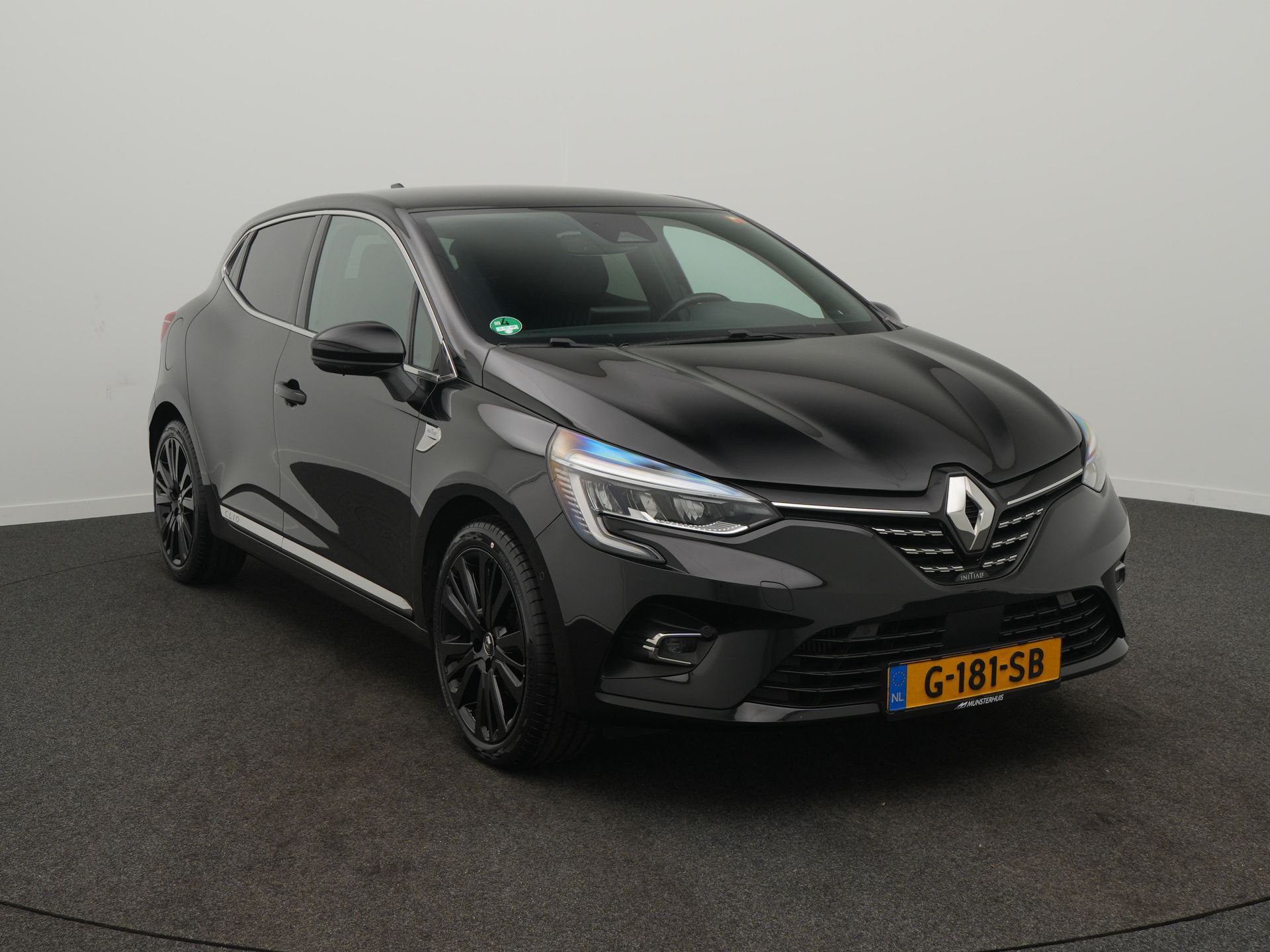 Renault Clio TCe 130 EDC Initiale Paris - Afbeelding 2