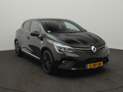 Renault Clio TCe 130 EDC Initiale Paris - Afbeelding 2