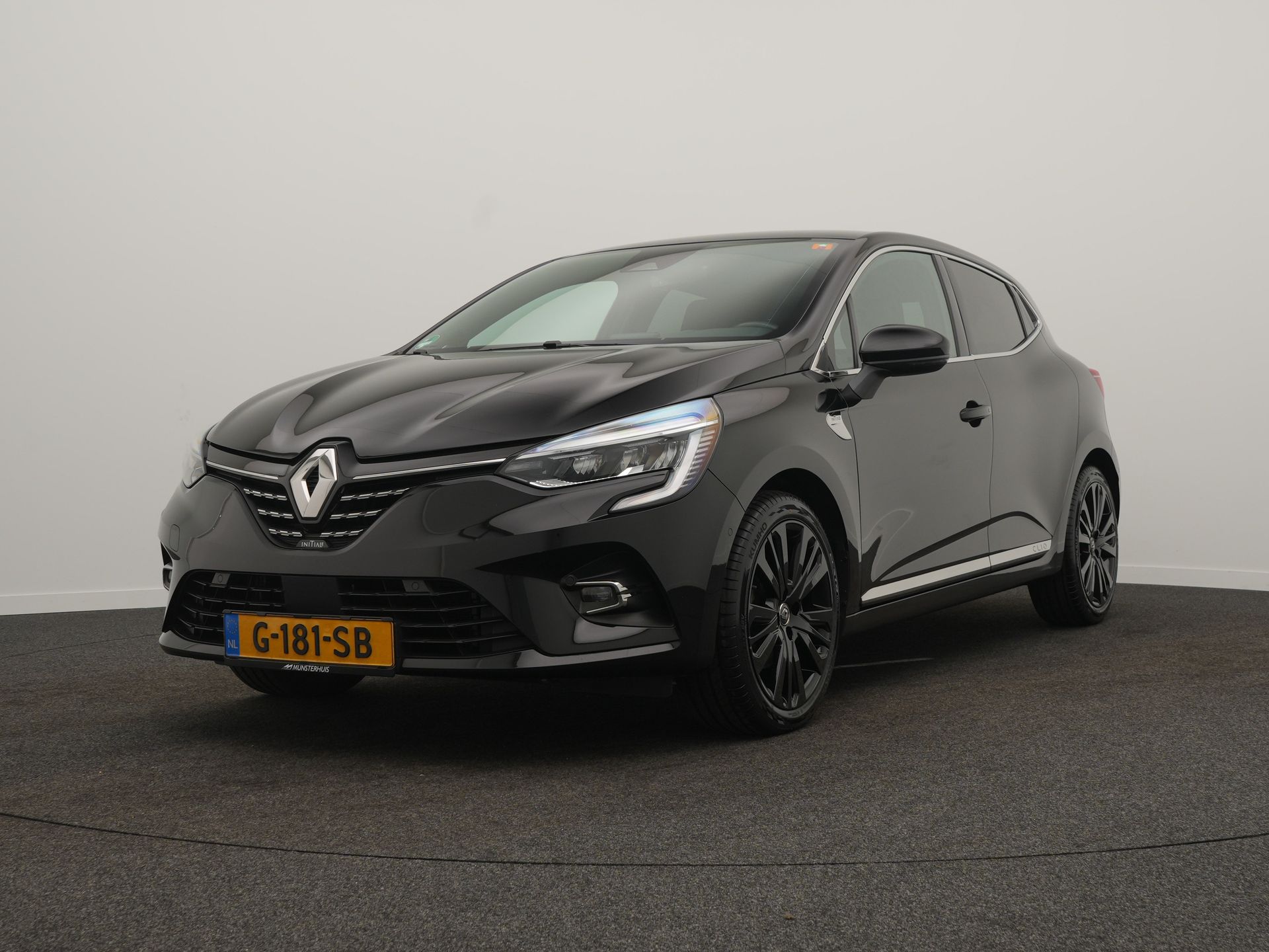 Renault Clio TCe 130 EDC Initiale Paris - Afbeelding 5