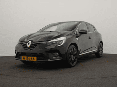 Renault Clio TCe 130 EDC Initiale Paris - Afbeelding 5