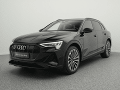 Audi e-tron S-Line 50 QUATTRO 71 kWh 313 PK - Afbeelding 2