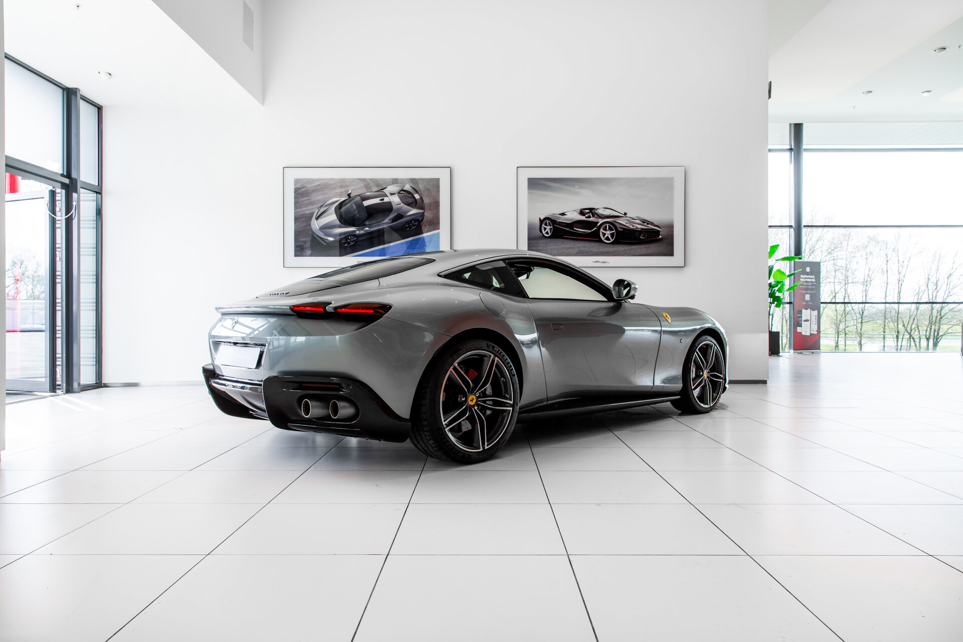 Ferrari Roma ~Ferrari Munsterhuis~ - Afbeelding 3