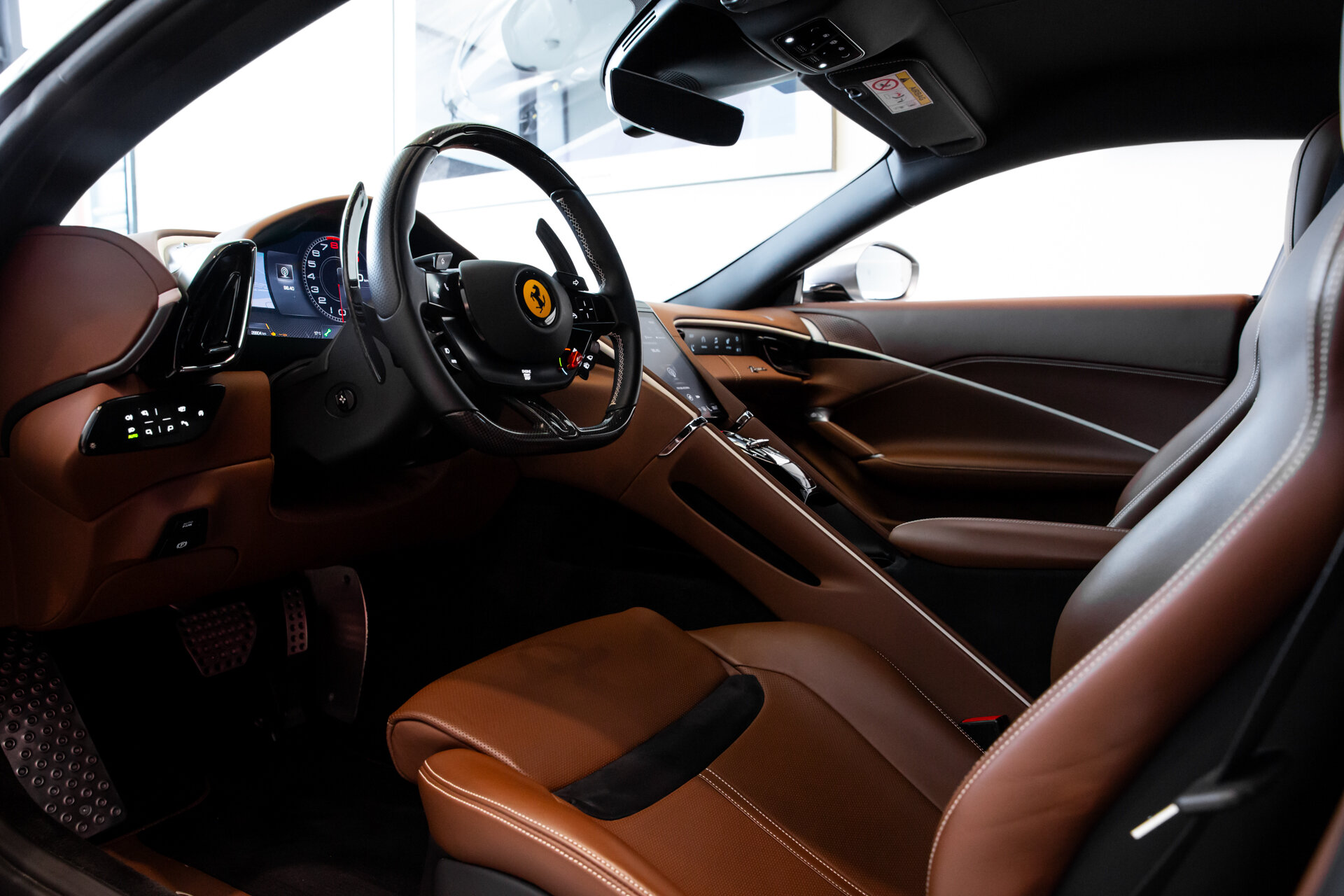 Ferrari Roma ~Ferrari Munsterhuis~ - Afbeelding 4