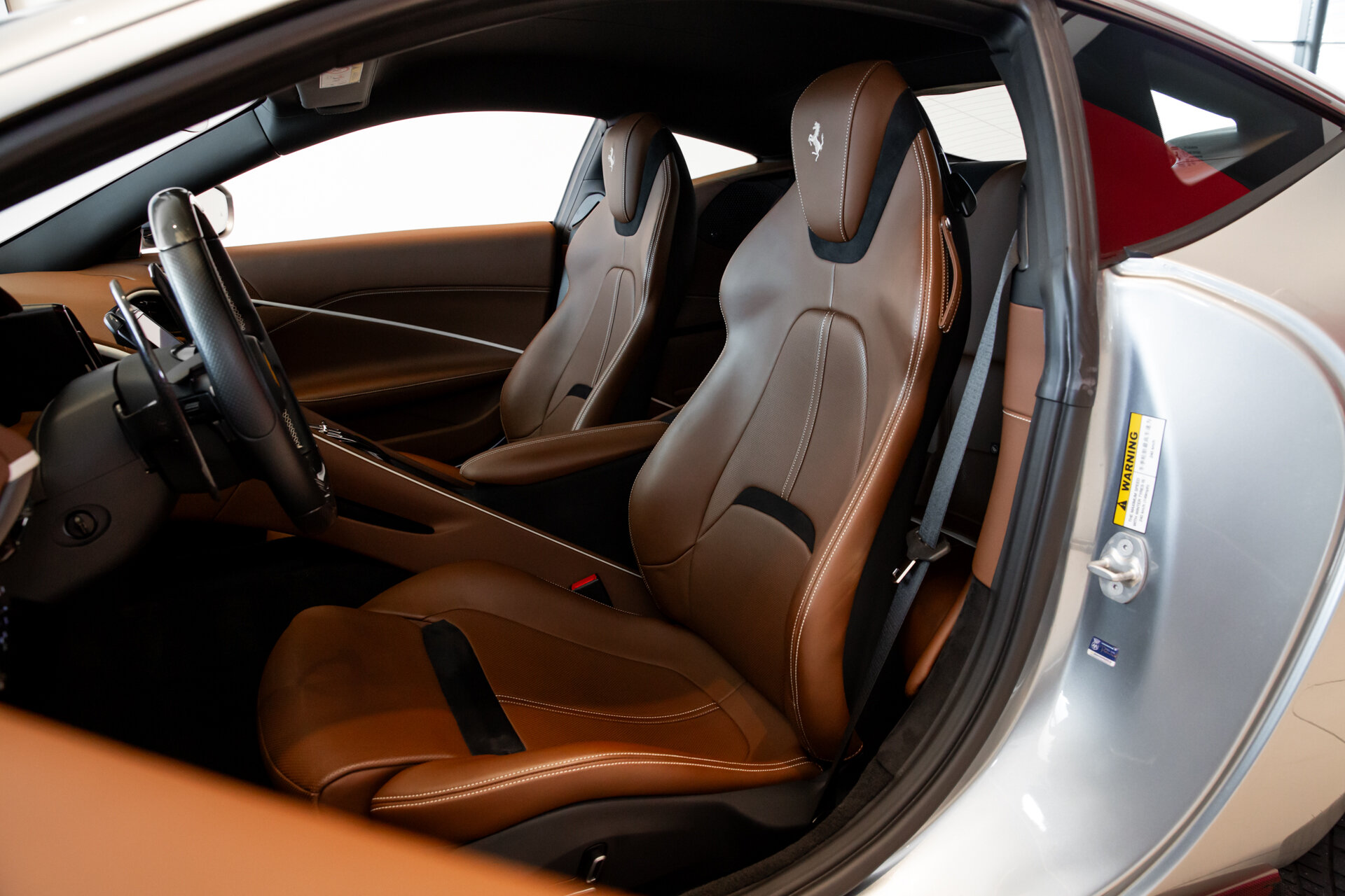 Ferrari Roma ~Ferrari Munsterhuis~ - Afbeelding 5