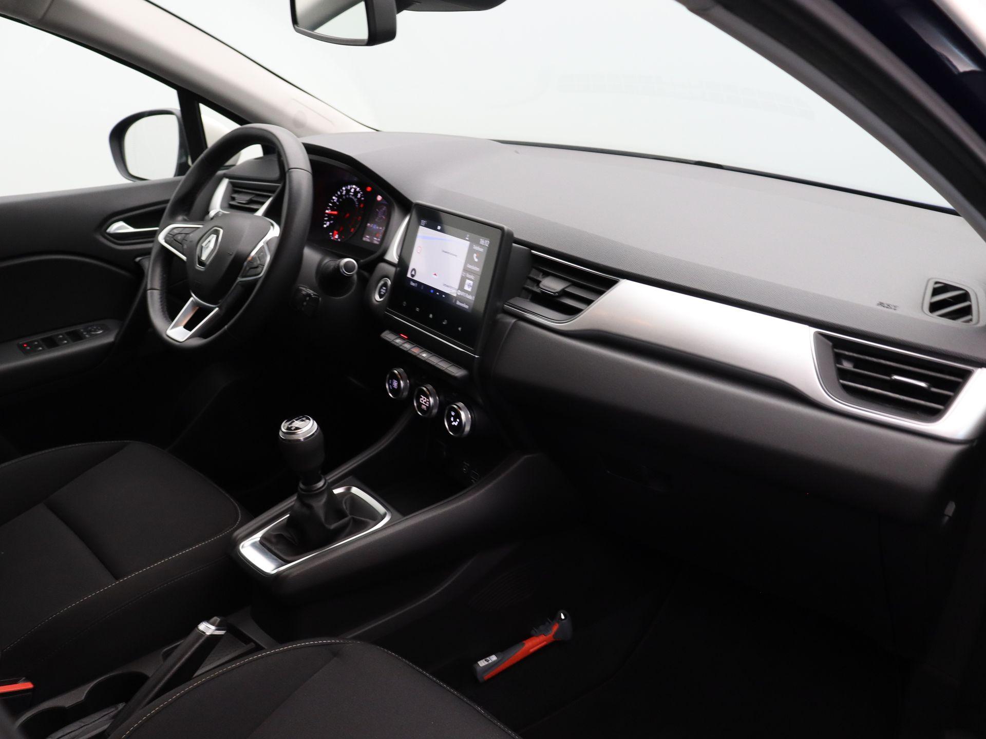 Renault Captur TCe 100pk Zen - Afbeelding 6